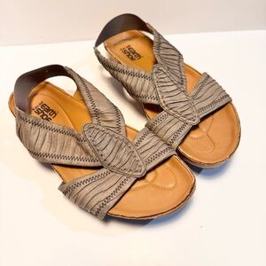 Kalso Earth Shoes Enrapture Sandals